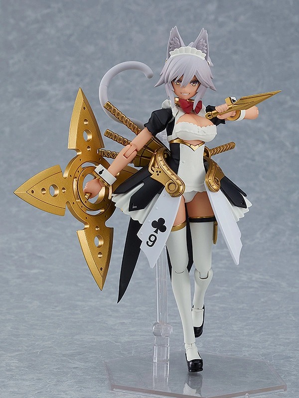 Guilty Princess - Maidroid Kuon GP-06